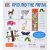 Eric Carle’s Animal Sound Book: Interactive Learning