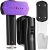 Virellix 1200W Travel Garment Steamer & Mini Iron