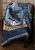 Harry Potter Ravenclaw Crest Tapestry Throw Blanket