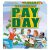 Pay Day Game: Classic 1970s Financial Board Game Fun