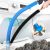PetOde Dryer Vent Cleaner Kit – Lint Remover for Vacuums