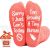 Funny Pregnancy Socks for New Moms – Perfect Mother’s Day Gift