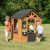 Backyard Discovery Sweetwater Cedar Wooden Playhouse