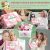 Coconut Vanilla Spa Gift Set – Unique Women’s Gifts
