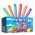 Fla-Vor-Ice Freezer Bars – 100 Count Variety Pack