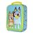 Bluey Insulated Kids Lunch Box – Hot & Cold