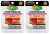 Dr. Dan’s Cortibalm 2-Pack for Severely Chapped Lips