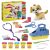 Play-Doh Vet Playset: Toy Dog, Tools & Modeling Compound