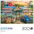 Buffalo Games Farm Sale Puzzle: Ideal Challenge for Adults