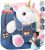 Enchanting Unicorn Toddler Backpack & Toy Gift Set