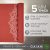 Gaiam Non-Slip Yoga Mat: Enhanced Yoga Experience