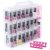 DreamGenius Nail Polish Organizer Case – 48 Bottles