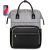 Stylish Laptop Backpack for Women – USB Port