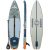 Solstice Inflatable Stand-Up Paddle Board – For All Skill Levels