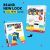 WHAT DO YOU MEME? Incohearent Family Edition – Fun Card Game