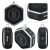 Bushnell Wingman Mini GPS Speaker with Earbuds Bundle
