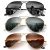 KALIYADI Classic Aviator Polarized Sunglasses (3 Pack)