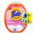 Tide Power PODs 2-in-1 w/ Downy Soft Boosters, April Fresh 45 Ct
