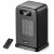 MORENTO Portable Quiet Space Heater with ECO Mode & Timer