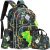 Meetbelify Boys Dinosaur Backpack Set w/Lunch Box