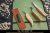 BeaverCraft S13 Wood Carving Tools Set – Spoon Carving Knives