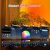 Sunset Lamp Projector with APP Control