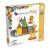 MAGNA-TILES Safari Animals 25-Piece Magnetic Set