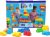 MEGA BLOKS First Builders Deluxe 150-Piece Bag