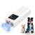 ABRKDOG Anti Barking Device – 3 Modes & LED Light