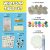 JOYEZA Deluxe Rock Painting Kit – Arts and Crafts for Kids
