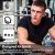 Wireless Earbuds with 75H Playtime and Bluetooth 5.3