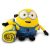 Minions Kids Travel Pillow & Blanket Set – Armrest Buddy