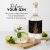 DIBYS Make Your Own Gin Kit