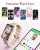 LYNN2 Slim Smart Watch – Fitness Tracker for Women