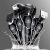 BestMal 5-in-1 Electric Shaver Razor for Men – Waterproof