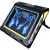 AFMAT Gaming Laptop Cooling Pad with Turbo-Fans & RGB