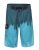 unitop Men’s Quick Dry Hawaiian Swim Trunks