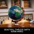 LEGO Ideas The Globe Building Set 21332 – 2,585 Pieces