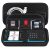 BOVKE Case for TI-Nspire CX II CAS Graphing Calculator