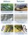 Hammock Camping with Rain Fly Tarp and Net