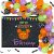 Cartoon Mouse Halloween & Birthday Balloon Arch Kit for Kids