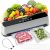 5-in-1 Automatic Food Vacuum Sealer – Dry/Moist Mode