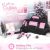 FASTPRO 267-Piece Pink Tool Set: Stylish DIY Gift