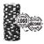 Custom Monogram Logo Poker Chips (50 Pack)