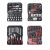 Arcwares 799-Piece Tool Set: Perfect Father’s Day Gift