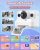 Dylanto Instant Print Camera for Kids – Portable Toy