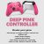 Deep Pink Xbox Wireless Controller: Gaming Gift Delight