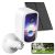 Wireless 2K Solar Outdoor Security Camera 5G/2.4G WiFi