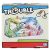 Hasbro Gaming Trouble Board Game – For Kids Ages 5+