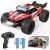 Scientoy High-Speed 4WD RC Monster Truck for Kids & Adults